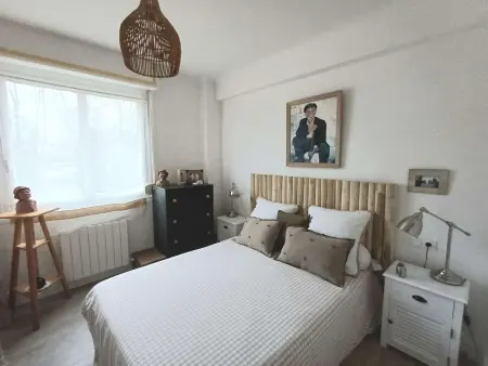 Appartement avec vue sur le port, parking, proche plage - Photo 7