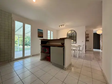 Maison 4 pièces à Saint-Denis-d'Oléron, proche plage - Photo 3