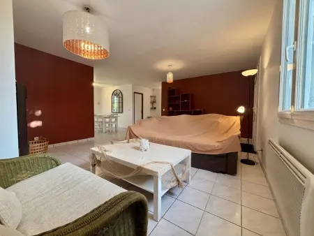 Maison 4 pièces à Saint-Denis-d'Oléron, proche plage - Photo 8