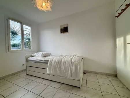 Maison 4 pièces à Saint-Denis-d'Oléron, proche plage - Photo 14