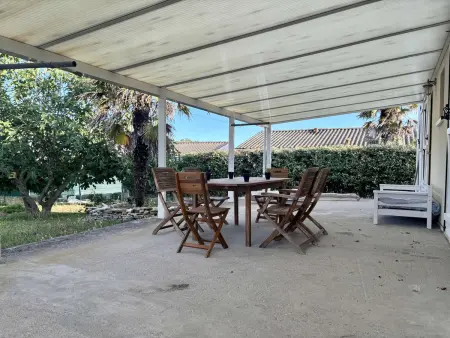 Maison 4 pièces à Saint-Denis-d'Oléron, proche plage - Photo 17