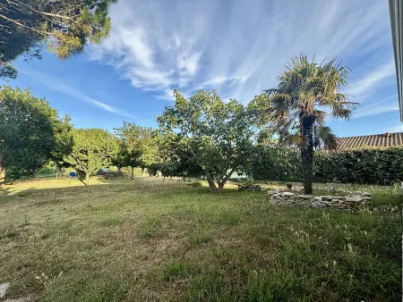 Maison 4 pièces à Saint-Denis-d'Oléron, proche plage - Photo 20