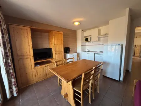 Appartement lumineux 3 pièces avec balcon et parking - Photo 1
