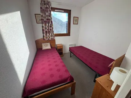 Appartement lumineux 3 pièces avec balcon et parking - Photo 7