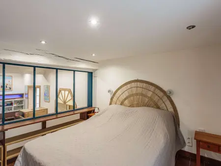 Appartement unique en souplex avec parking à Ciboure - Photo 8