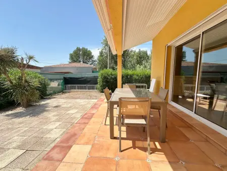 Charmant Pavillon T3 avec Jardin et Piscine à Valras-Plage - Photo 10