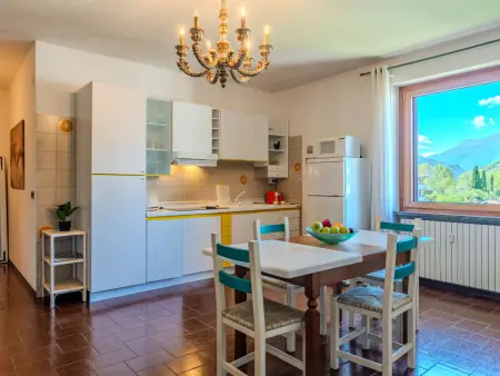 Casa al Lago, Appartement 4 personnes à Colico - Photo 2