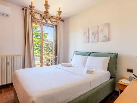 Casa al Lago, Appartement 4 personnes à Colico - Photo 3