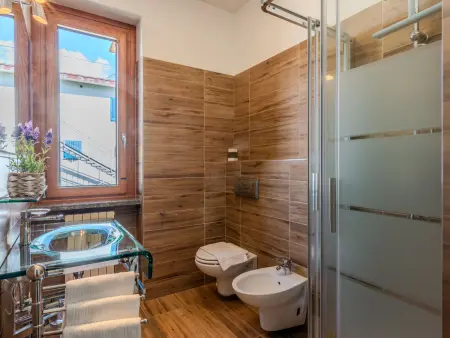 Casa al Lago, Appartement 4 personnes à Colico - Photo 4