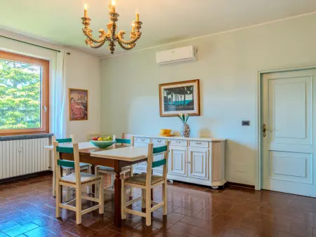 Casa al Lago, Appartement 4 personnes à Colico - Photo 7