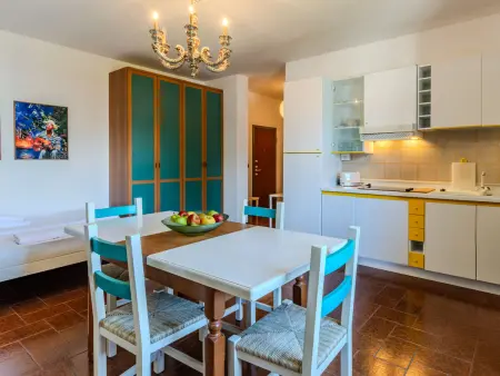 Casa al Lago, Appartement 4 personnes à Colico - Photo 8