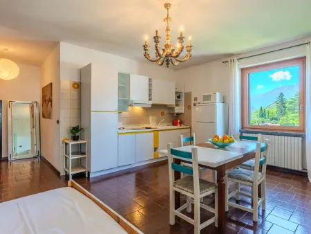Casa al Lago, Appartement 4 personnes à Colico - Photo 12