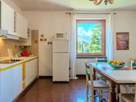 Casa al Lago, Appartement 4 personnes à Colico - Photo 13