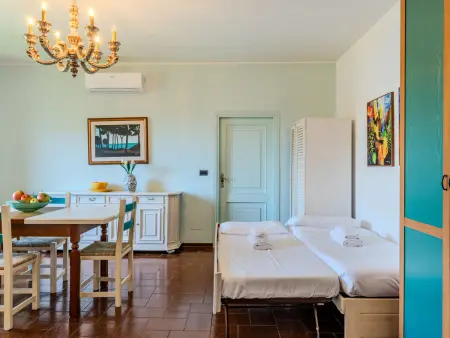 Casa al Lago, Appartement 4 personnes à Colico - Photo 14