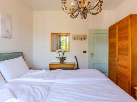 Casa al Lago, Appartement 4 personnes à Colico - Photo 15