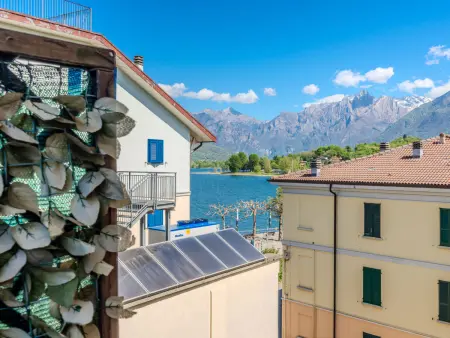 Casa al Lago, Appartement 4 personnes à Colico - Photo 18