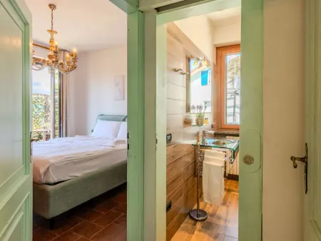 Casa al Lago, Appartement 4 personnes à Colico - Photo 19