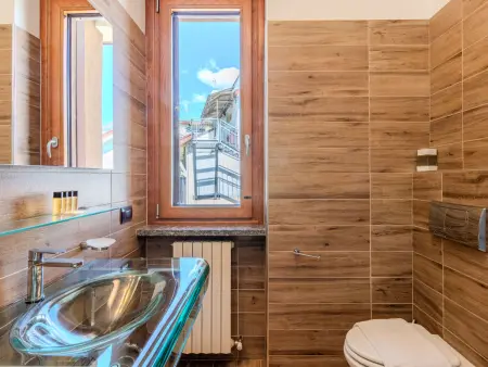 Casa al Lago, Appartement 4 personnes à Colico - Photo 22