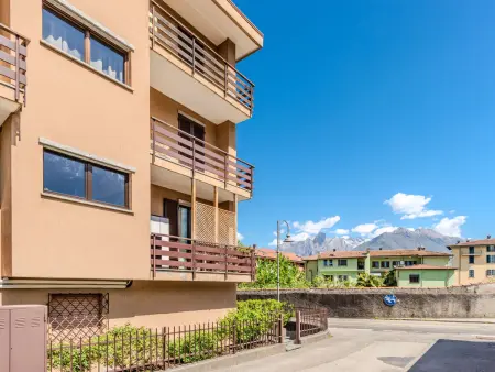 Casa al Lago, Appartement 4 personnes à Colico - Photo 25