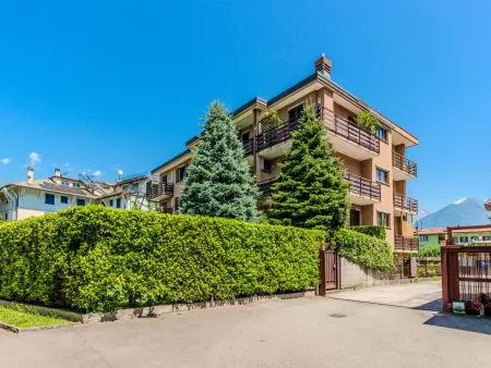 Casa al Lago, Appartement 4 personnes à Colico - Photo 28
