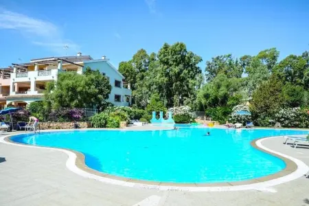 PR Duplex 5, Appartement à Porto Rotondo (SS) - Photo 1