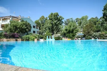 PR Duplex 5, Appartement à Porto Rotondo (SS) - Photo 8