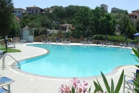 PR Duplex 5, Appartement à Porto Rotondo (SS) - Photo 9