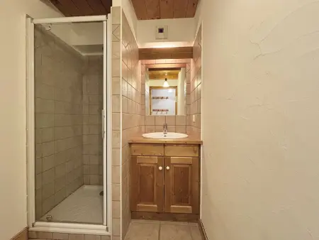 Appartement 3 pièces à Crest-Voland, 7 pers, parking - Photo 13