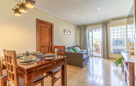 Appartement 4 personnes à Vera - Photo 3