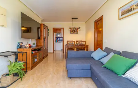 Appartement 4 personnes à Vera - Photo 4