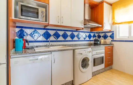 Appartement 4 personnes à Vera - Photo 11