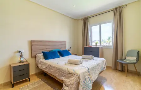 Appartement 4 personnes à Vera - Photo 12