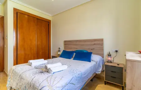 Appartement 4 personnes à Vera - Photo 13