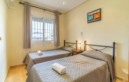 Appartement 4 personnes à Vera - Photo 14