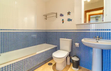 Appartement 4 personnes à Vera - Photo 16