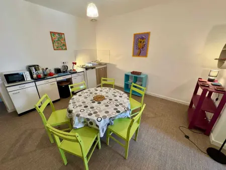 Appartement spacieux à Laure-Minervois avec piscine - Photo 1
