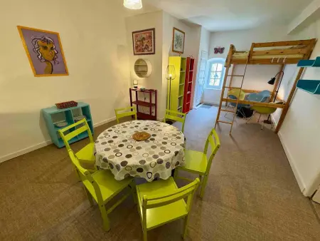 Appartement spacieux à Laure-Minervois avec piscine - Photo 2