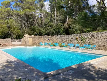 Appartement spacieux à Laure-Minervois avec piscine - Photo 10