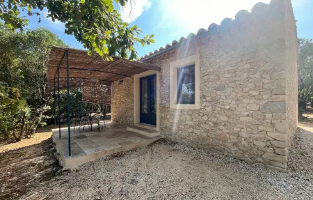 Petite maison campagne, Maison 4 personnes à Mejannes le Clap - Photo 1