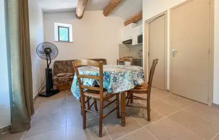Petite maison campagne, Maison 4 personnes à Mejannes le Clap - Photo 2