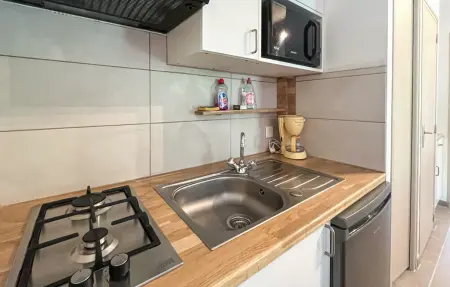 Petite maison campagne, Maison 4 personnes à Mejannes le Clap - Photo 3