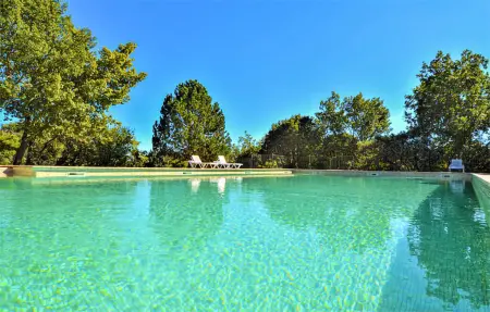 Petite maison campagne, Maison 4 personnes à Mejannes le Clap - Photo 4