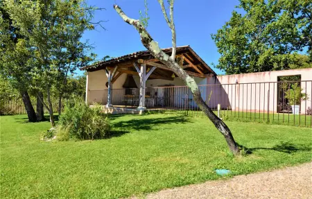 Petite maison campagne, Maison 4 personnes à Mejannes le Clap - Photo 10