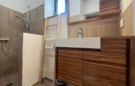Petite maison campagne, Maison 4 personnes à Mejannes le Clap - Photo 14