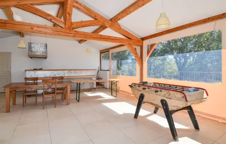 Petite maison campagne, Maison 4 personnes à Mejannes le Clap - Photo 15
