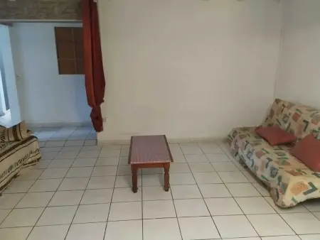 Maison familiale à Saint-Joseph avec jardin, Maison 5 personnes à Saint Joseph - Photo 2