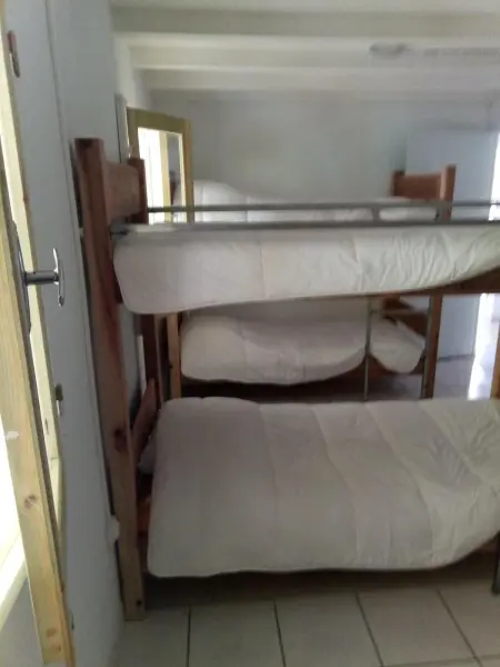 Maison familiale à Saint-Joseph avec jardin, Maison 5 personnes à Saint Joseph - Photo 6