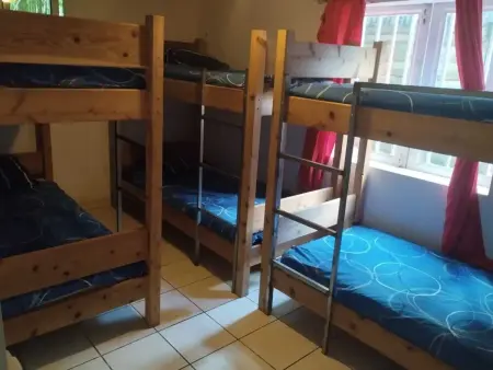 Maison familiale à Saint-Joseph avec jardin, Maison 5 personnes à Saint Joseph - Photo 11