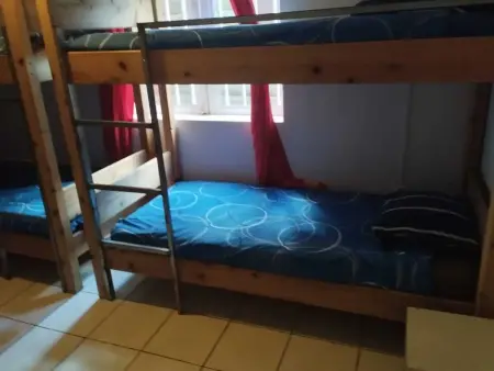 Maison familiale à Saint-Joseph avec jardin, Maison 5 personnes à Saint Joseph - Photo 12