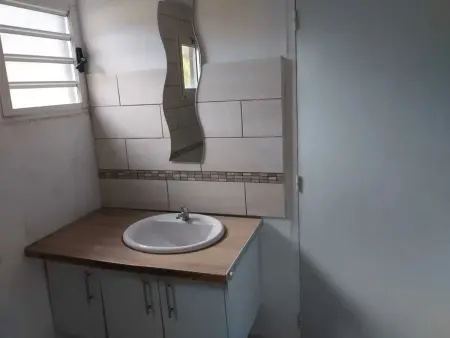 Maison familiale à Saint-Joseph avec jardin, Maison 5 personnes à Saint Joseph - Photo 15